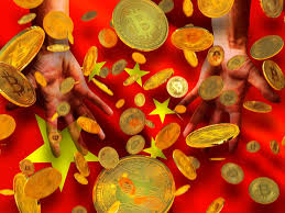 The move prohibits chinese financial institutions, many of which had already shied away from offering crypto recently, crypto currency prices have skyrocketed and plummeted, and speculative trading of cryptocurrency has rebounded, seriously infringing on the safety of people's property and disrupting. Pboc Ramps Up Crypto Development Pymnts Com