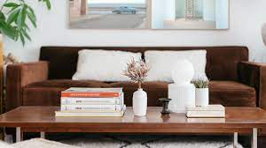 Lift top coffee table *see offer details. 15 Pretty Ways To Decorate And Style A Coffee Table
