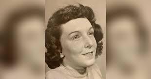 Obituary for Rosemary Becker