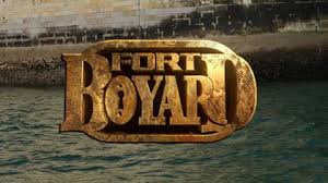 | ||| | | ||| | | this page contains the three most popula. Fort Boyard Tv Show 2018 Crew United