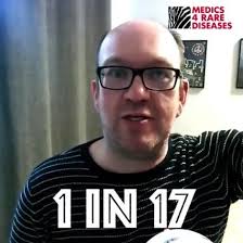 Happy #RareDiseaseDay everyone!, Share to help raise awareness in a hope  for earlier diagnosis of rare conditions. Thank you., Medics4RareDiseases  The Pituitary Foundation (UK) Rare Revolution ...