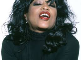 Introducing B. Howard feat. Teddy Riley, Benjamin Wright and Ndugu Chancler  Plus "Super Model" and "Dancefloor" • Grown Folks Music