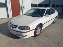 Image result for White 2002 Impala