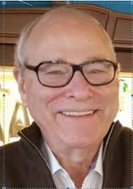 Richard Schwartz Obituary (2020)