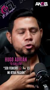 Angel Adrian Manrique