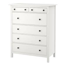 Ikea Us Furniture And Home Furnishings Hemnes Ikea Chest Of Drawers Chest Of Drawers