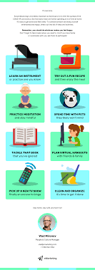 Employee newsletter is one of the most popular channels of internal communications. Managing Self Isolation Newsletter Template