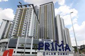 Is that semua pr1ma leasehold? More Than 50 Of Pr1ma Homes Open For Sale Have Been Sold Edgeprop My