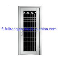 Most of our door pulls can be mounted on wood, glass, and metal doors. China Design Doors Exterior Stainless Steel Storm Security Door China Stainless Steel Door Steel Door