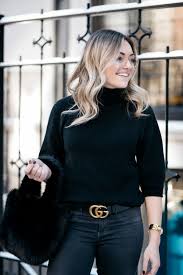 Gucci Logo Belt Sizing Info Styling Tips Bows Sequins