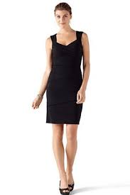 7 Dresses That Give You A Flat Stomach Slim Dresses Flattering Dresses Fashion