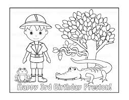It is important to give children a chance to express themselves, and. Printable Coloring Pages For Kids With Guide Drawing With Crayons