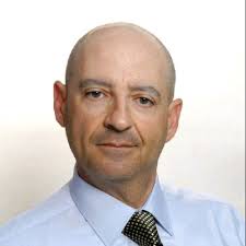 Today officially marks my final day at McLaren Automotive.