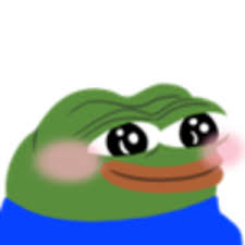 Последние твиты от pepelaugh (@laugh_pepe). Pepelaugh By Daria Jade Frankerfacez