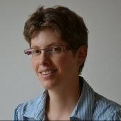 2012: Céline Weyermann