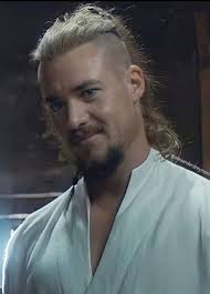 Rewatching S3 (again), In E1 & 2, I was struck but just how awful and sad  Pen's life must have been