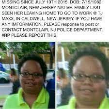 Latasha Shivers's Instagram, Twitter & Facebook