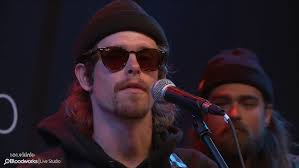 Feathered Indians Cover by Taylor Meier of Caamp at Red Rocks