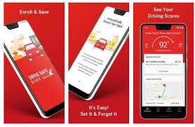 Drive safe 3.1.8 (92) update on: State Farm Updates Drive Safe App To 3 0 Auto Connected Car News