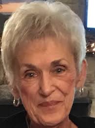 Obituary for Marie J. Everhart