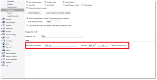 Issues With Connectivity To A Cable Modem Sonicwall
