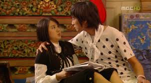 Maybe you would like to learn more about one of these? Princess Hours My Mini Review The Talking Cupboard