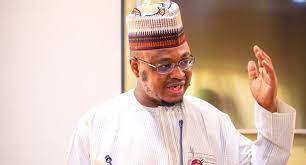 Dr isa ali pantami gave five illuminating ingredients for a successful marital life. Buhari S Administration Stands Behind Pantami Presidency Channels Television