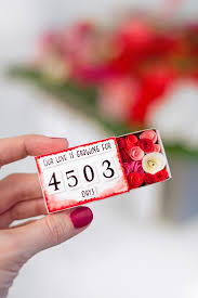 Auto fußmatte mit 2 zeilen. Diy Geschenke Fur Ihn 8 Einfache Ideen Zum Nach Basteln