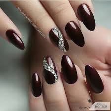 Best Cost Free Nail Art Red Stone Popular Nails Utilized To Come Within Some Colours Crimson Red Colored And Also Red Red Nails Nail Designs Rhinestone Nails