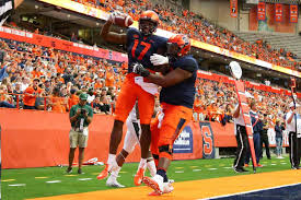 Syracuse Purdue Schedule 2022 23 Football Series