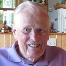 David Denton Obituary