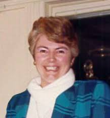 Obituary of Catherine Anne Kindervater