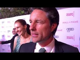 Martin Henderson ('Grey's Anatomy') thanks his fans after saying goodbye to  Dr. Nathan Riggs