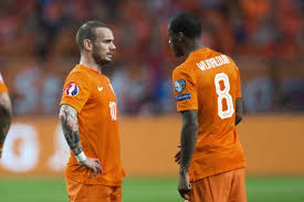 De rode duivels nemen het in deze laatste poulewedstrijd op tegen zweden van zlatan ibrahimovic. Opstelling Zweden Nederland Mee Met Oranje