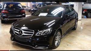 2015 mercedes e250 bluetec sport full review, start up, exhaust. Mercedes Benz E Class 2015 In Depth Review Interior Exterior Youtube