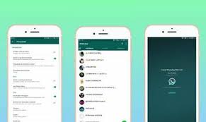 Fouad Whatsapp V4 0 Mini By Lk Mods Samsung Galaxy Phone Galaxy Phone Galaxy