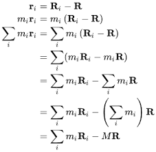 Hence, according to the definition the angular momentum ĺ = ř x ƥ it is a vector quantity. Angular Momentum Wikipedia