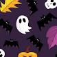 Halloween craft party event image