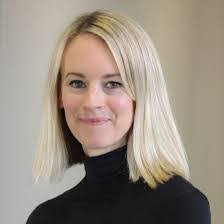 Anne Jenks's Instagram, Twitter & Facebook