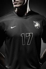 Black And Gold Nike Soccer Jersey Brand New New Logo And Uniforms For Army West Point Athletics By Nike Sports Jersey Design Football Uniforms Sports Uniforms