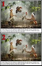 Contoh soal caption dan jawabannya. Penjelasan Materi Caption Bahasa Inggris Lengkap Beserta Contohnya