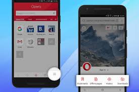 Opera web browser has been characterized as the tool most powerful and fast browser by everyone and anywhere in the world. Updated 5 Q As On Opera For Android Blog Opera Mobile