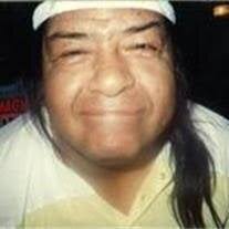 Barney Castro Obituary