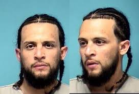 Lorain Police SWAT: Man arrested after barricading self in attic after  domestic incident