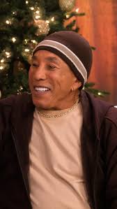Smokey Robinson talks ‘A Motown Christmas’