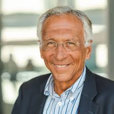 Dr. Stephen Xenakis, MD