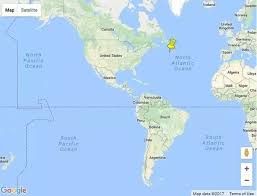 where did the titanic sink (coordinates