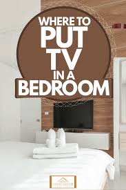 When the window is opened, fresh air and light get into the attic bedroom. Where To Put Tv In A Bedroom Home Decor Bliss