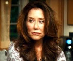 Dr. Dixon's daughter becomes psycho killer