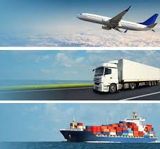 Posibilidad de enviar productos líquidos o gaseosos. Grupo Iande Services Facebook